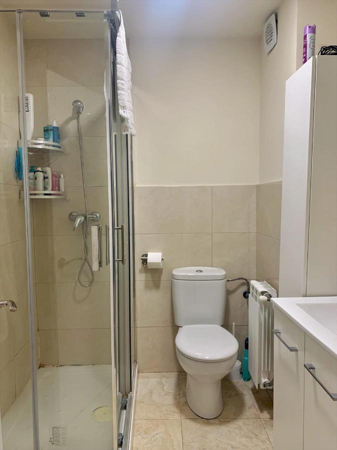 Piso Recien Reformado Y Con Buena Ubicacion Apartment Oviedo Exterior photo