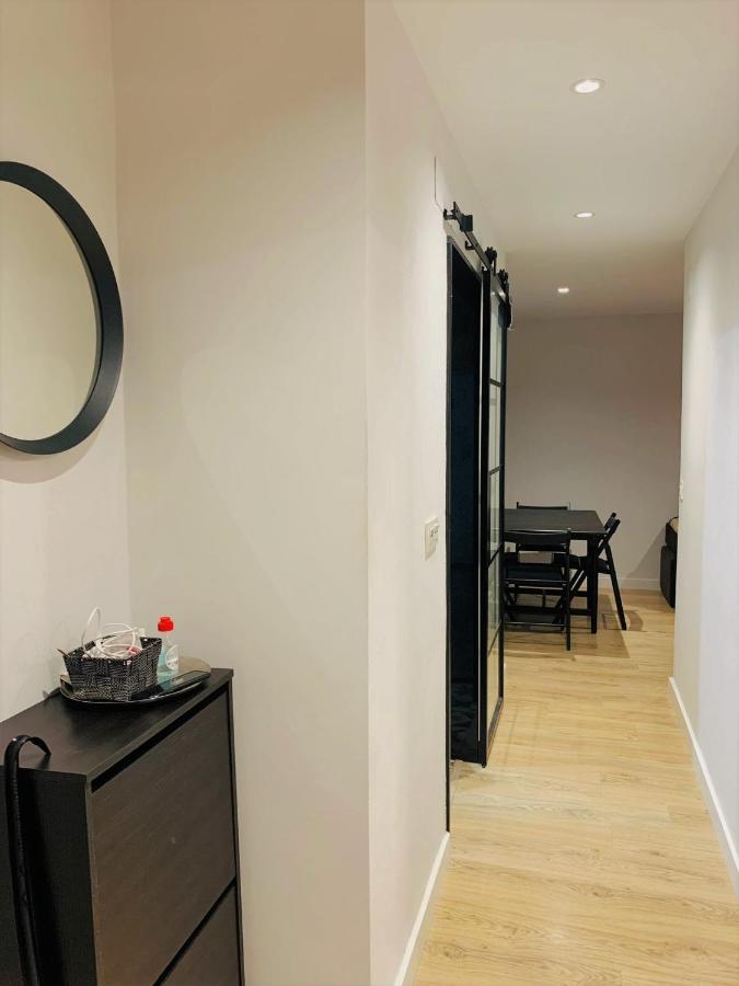Piso Recien Reformado Y Con Buena Ubicacion Apartment Oviedo Exterior photo